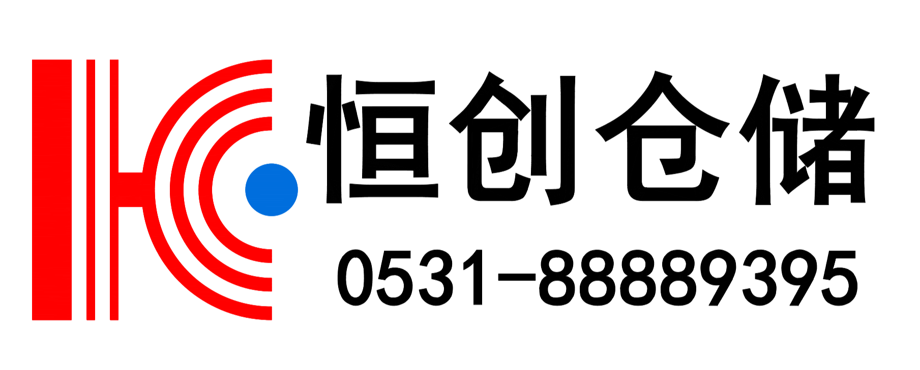 山东恒创货架公司